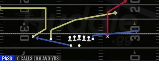 CHIP WR CORNER - Gun Normal Off Close Wk