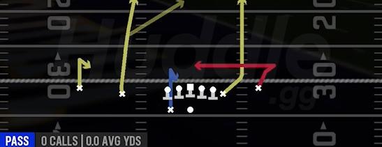 PIVOT IN SEAMS - Gun Normal Off Close Wk