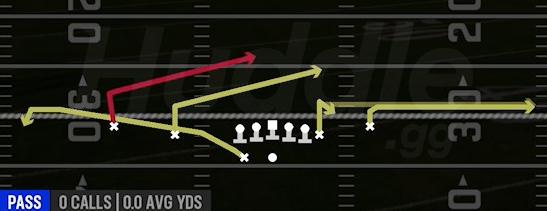 SLANTS - Gun Normal Off Close Wk