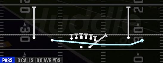 JET TOUCH PASS - Gun Normal Y Off