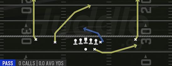 VERTS Y DELAY - Gun Normal Y Off