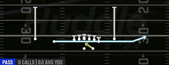 JET PASS FK ZONE - Gun Normal Y Off Close