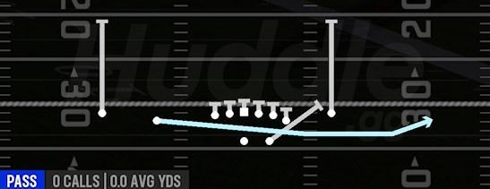 JET TOUCH PASS - Gun Normal Y Off Close