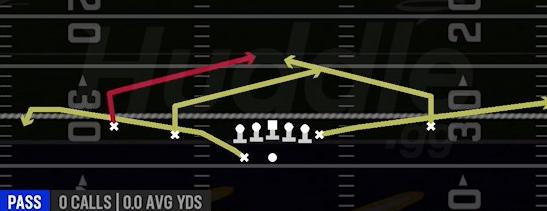 DOUBLE SLANTS - Gun Normal Y Off Wk