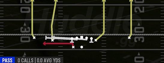 HB SLIP SCREEN - Gun Normal Y Off Wk