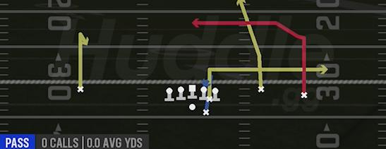 DAGGER - Gun Open Flex