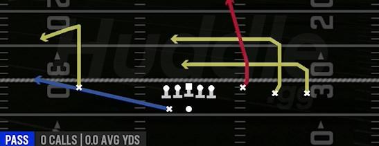 PACKER SEAM - Gun Pack Trips