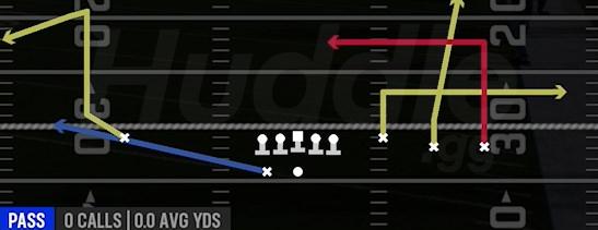 SLOT OUT - Gun Pack Trips