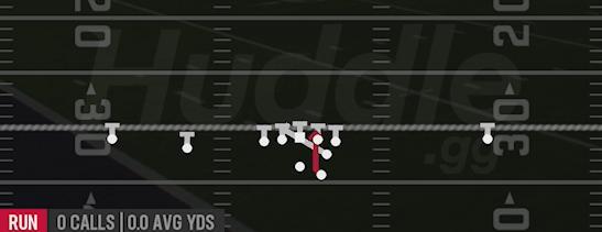 HB DIVE - Gun Slot Left