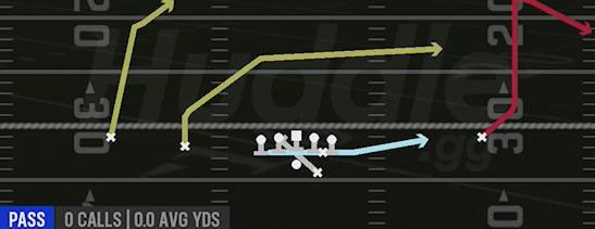 PA MIN SLIDE - Gun Slot Left