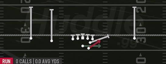 SPEED OPTION - Gun Slot Left