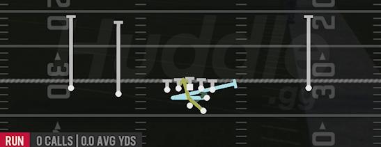 Y LEAD READ OPT RT - Gun Slot Left