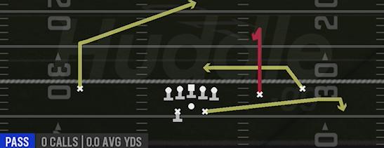 FL DRAG - Gun Slot Offset