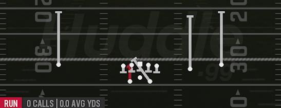 HB DRAW - Gun Slot Offset