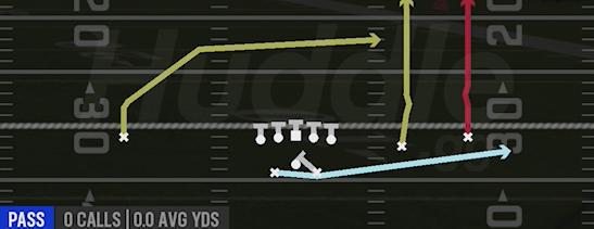 MTN PA STUTTER GO - Gun Slot Offset