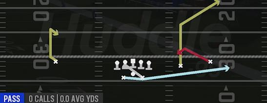 MTN SPOT - Gun Slot Offset