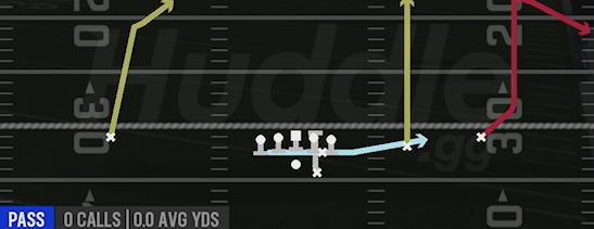 PA MIN SLIDE - Gun Slot Right