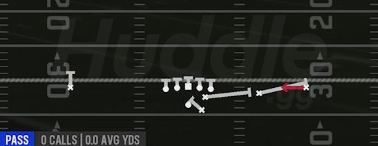 PA SE SCREEN - Gun Slot Right