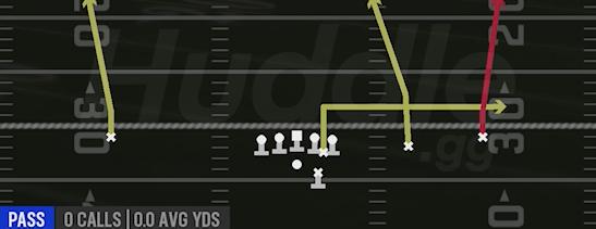 VERTICALS - Gun Slot Right