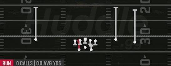 HB DRAW - Gun Split Flex