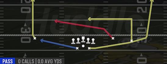 SLOT CROSS - Gun Split Flex