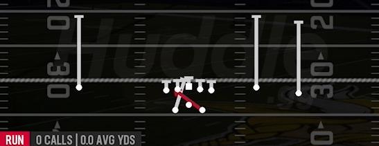 FB INSIDE - Gun Split Offset