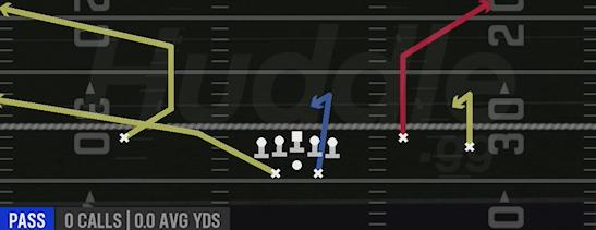 HITCH CORNER - Gun Split Offset