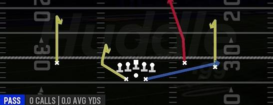 SLOT SEAM - Gun Split Offset