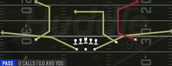 CORNER STRIKE - Gun Split Slot