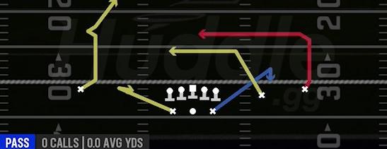 DOUBLE INS - Gun Split Slot