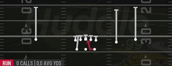 FB INSIDE - Gun Split Slot