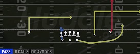 FLOOD - Gun Split Slot