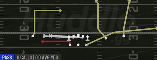 HB SLIP SCREEN - Gun Split Slot