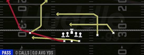 PA HB WHEEL - Gun Split Slot