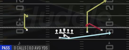 MTN SPOT - Gun Split Slot Offset