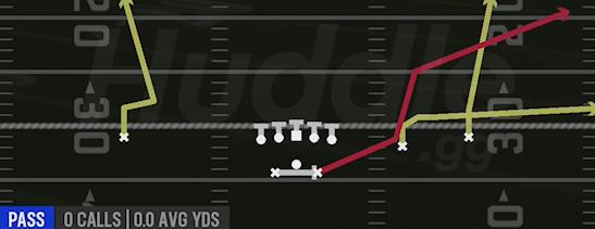 PA SNEAK CORNER - Gun Split Slot Offset
