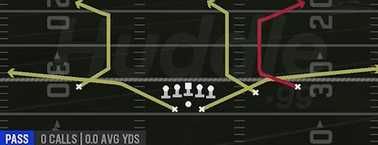 SHAKES - Gun Split Slot Offset