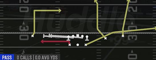 HB SLIP SCREEN - Gun Split Slot Open