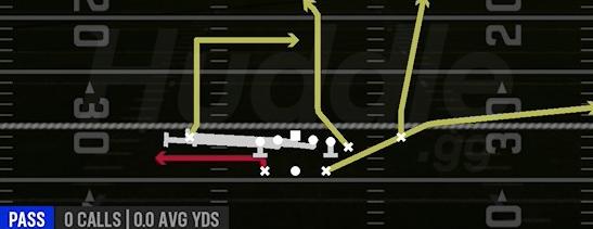HB SLIP SCREEN - Gun Split Y Off