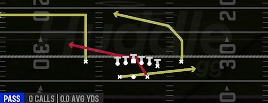 PA HB SNEAK - Gun Split Y Off