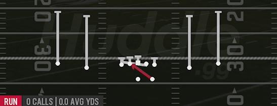 45 QUICK BASE - Gun Spread