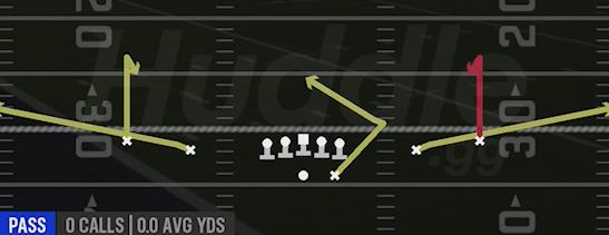 CURL FLATS - Gun Spread