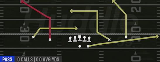 FL CROSS - Gun Spread