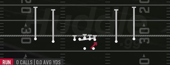 HB COUNTER - Gun Spread