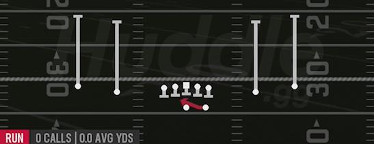 HB DRAW - Gun Spread
