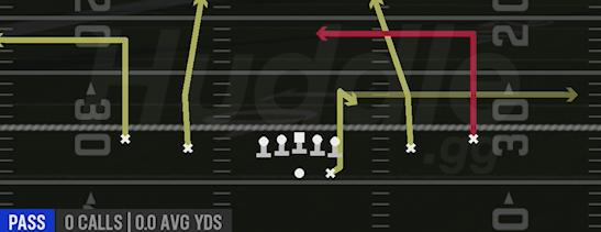 HB OPTION - Gun Spread