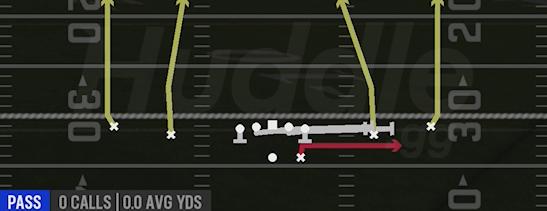 HB SLIP SCREEN - Gun Spread