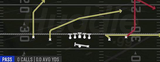 PA READ - Gun Spread