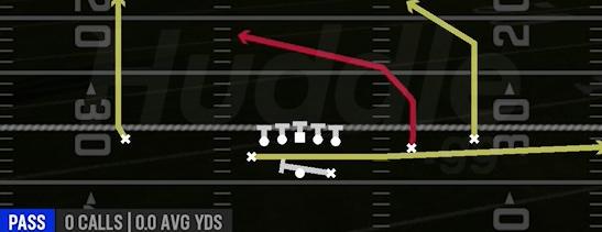 PA SLOT CROSS - Gun Spread
