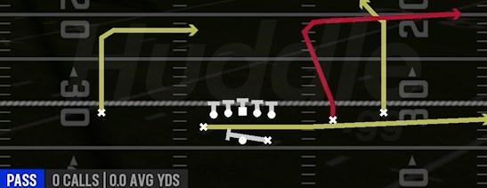 PA SLOT SLIDE - Gun Spread